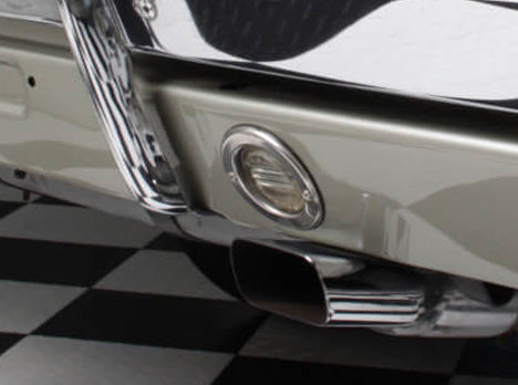 Mopar back up lights