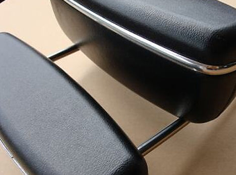 Mopar headrests