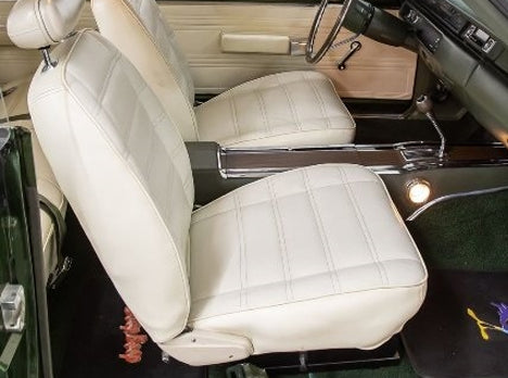 Mopar seats