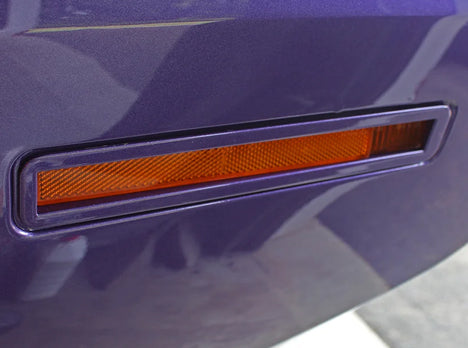 Mopar side markers