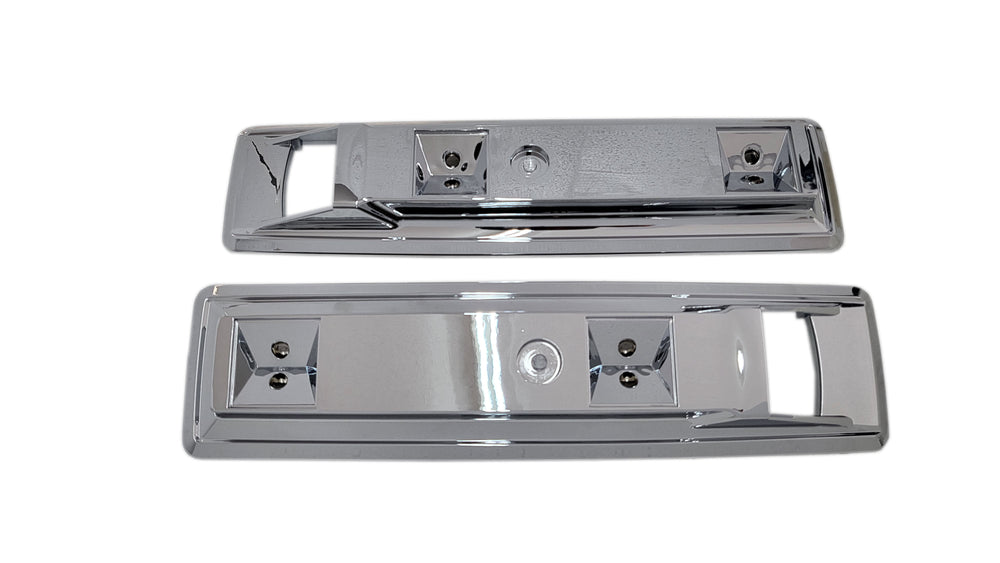 1967 Plymouth GTX Parts PG Classic