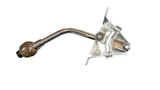 114-70KIT Mopar 1967-71 A-Body - 1966-70 B-Body Woodgrain Knob Console Shifter Kit
