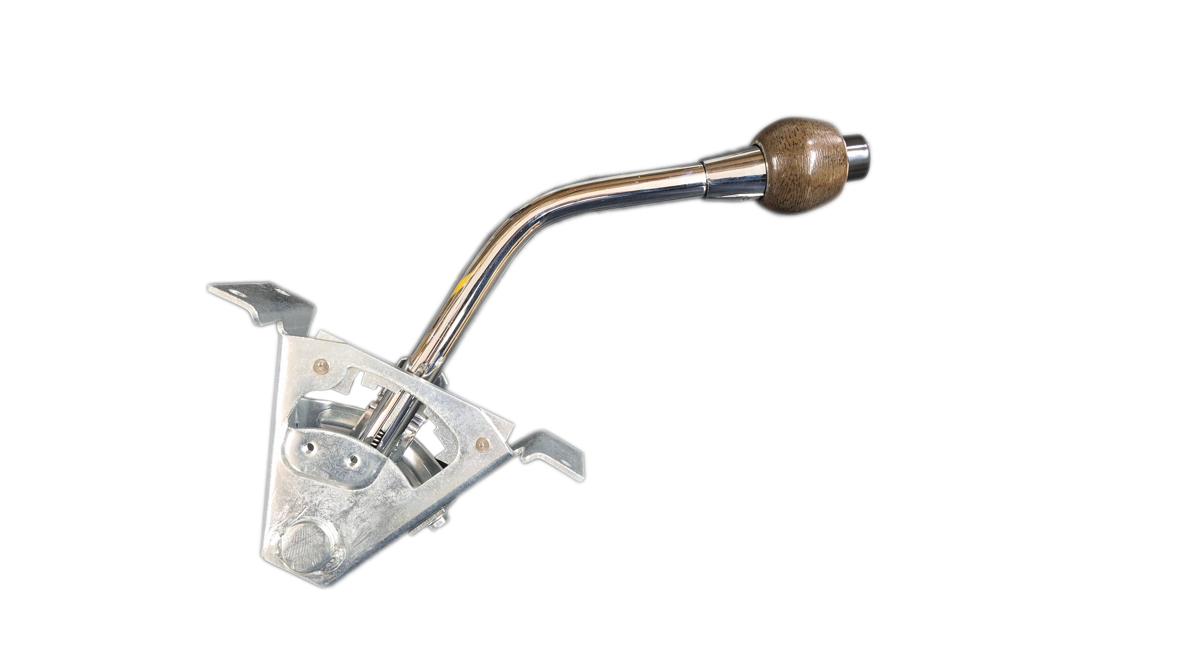 114-70KIT Mopar 1967-71 A-Body - 1966-70 B-Body Woodgrain