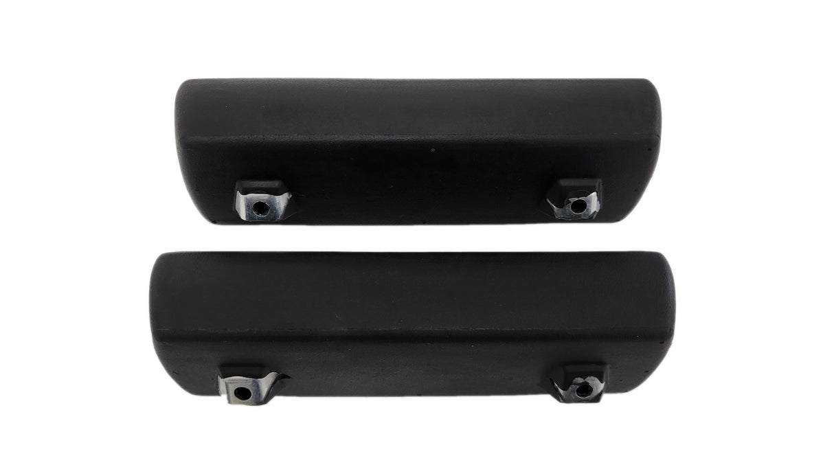 1280-9F Mopar B-body 9-1/2" Front Armrest Pads