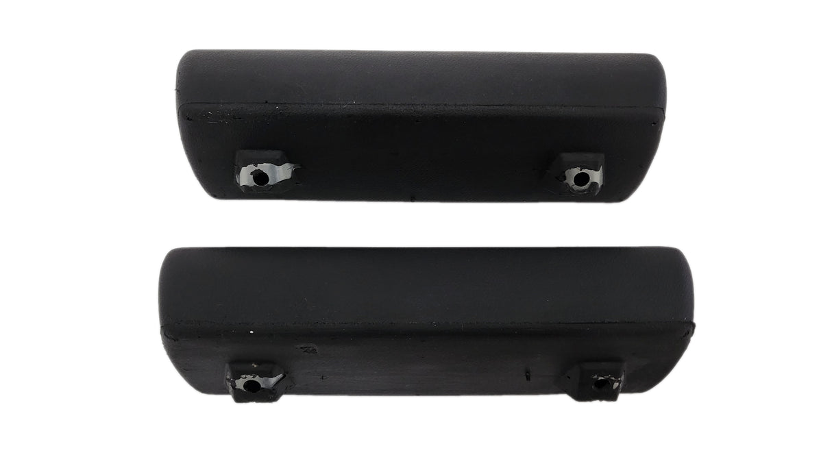 1280-9R Mopar B-body 9-1/2" Rear Armrest Pads