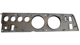 142-8ACSET Mopar 1970 B-body Rallye Dash Bezel Kit (8 Track - with AC)