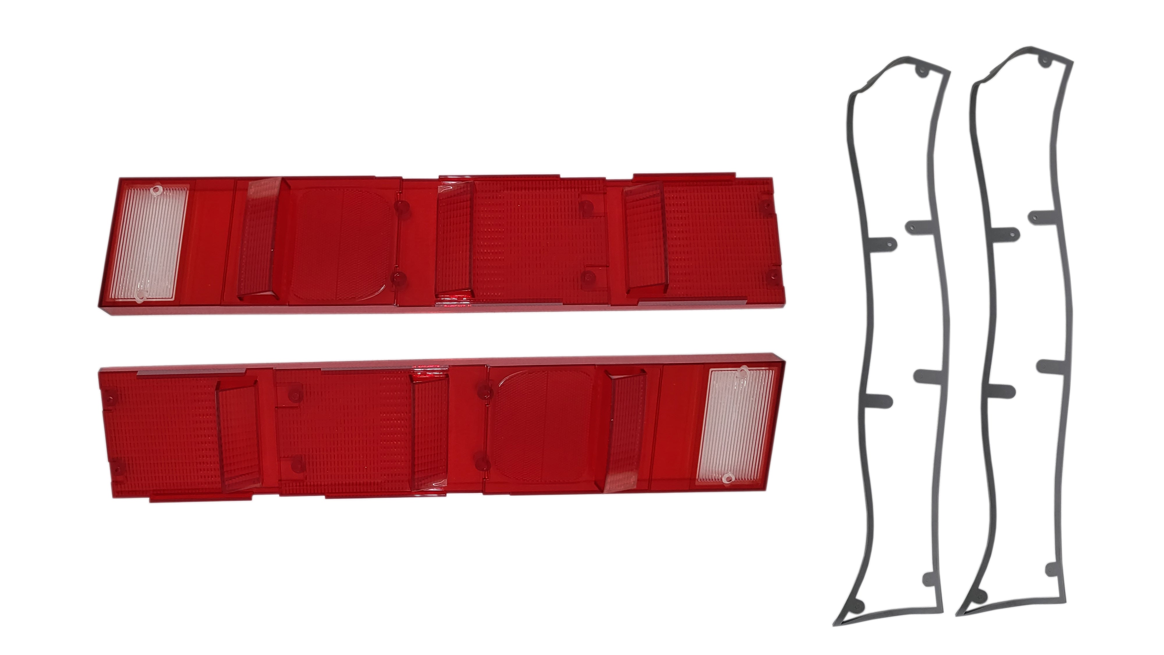 1971 Dodge Charger Parts Page 3