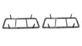 156 Mopar 1971 Plymouth B-Body Side Marker Bezels