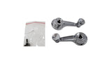 157-65R Mopar 1963-66 A,B,C-body Rear Window Cranks