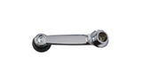 157-E2 Mopar 1968-74 A,B,C,E-body Window Cranks