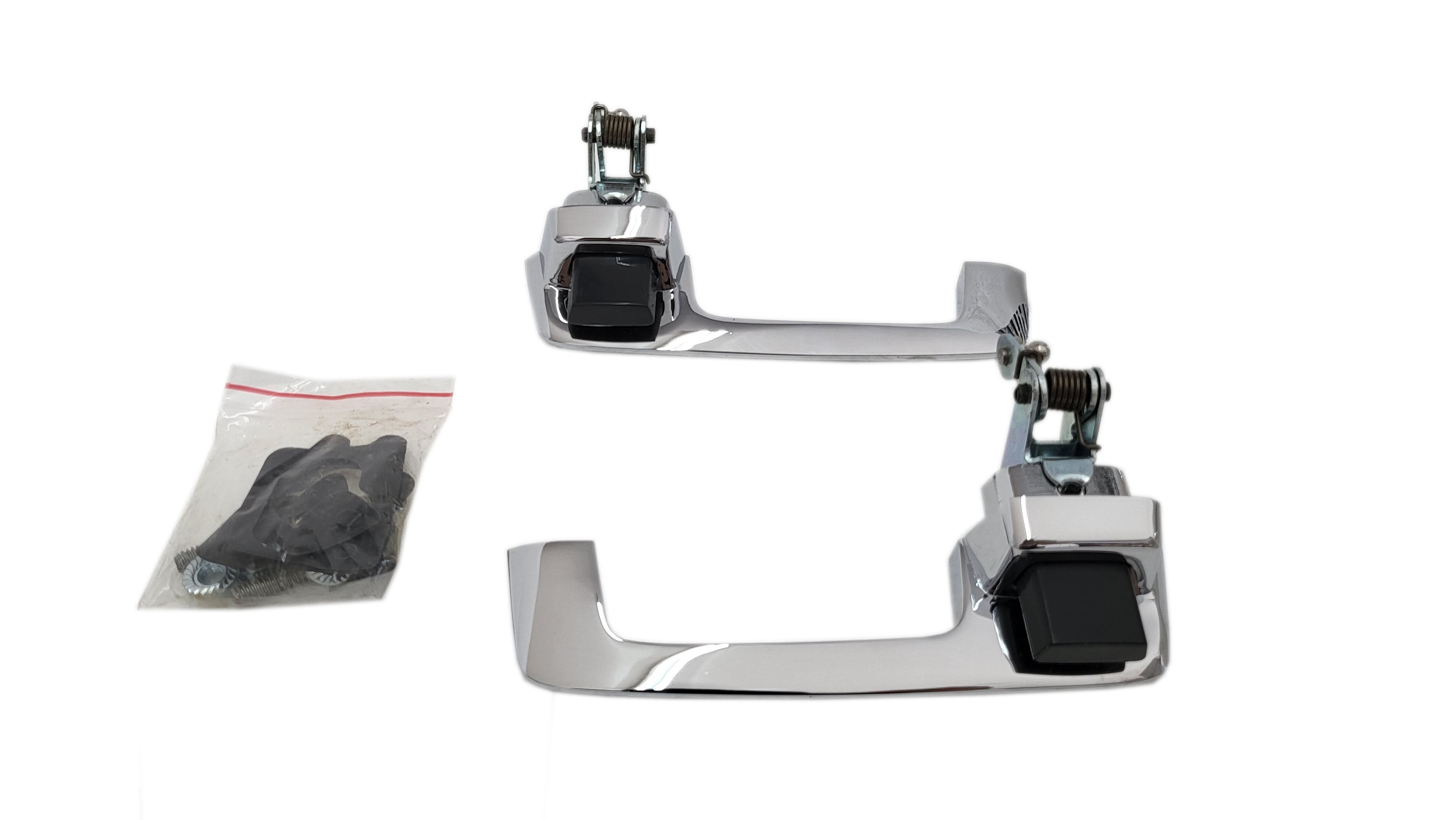 1968 Plymouth Barracuda Parts Page 2