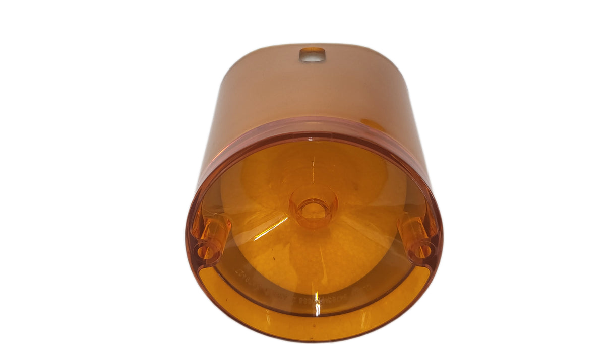 162-A Mopar 1972 Plymouth B-body Parking Light Lenses