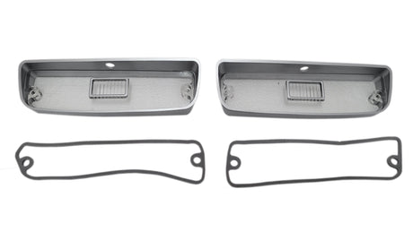 164 Mopar 1971-74 Dodge Charger Parking Light Lenses