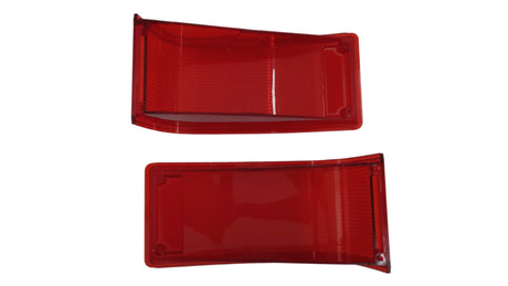 166-440L Mopar 1965 Dodge Coronet 440 Taillight Lenses