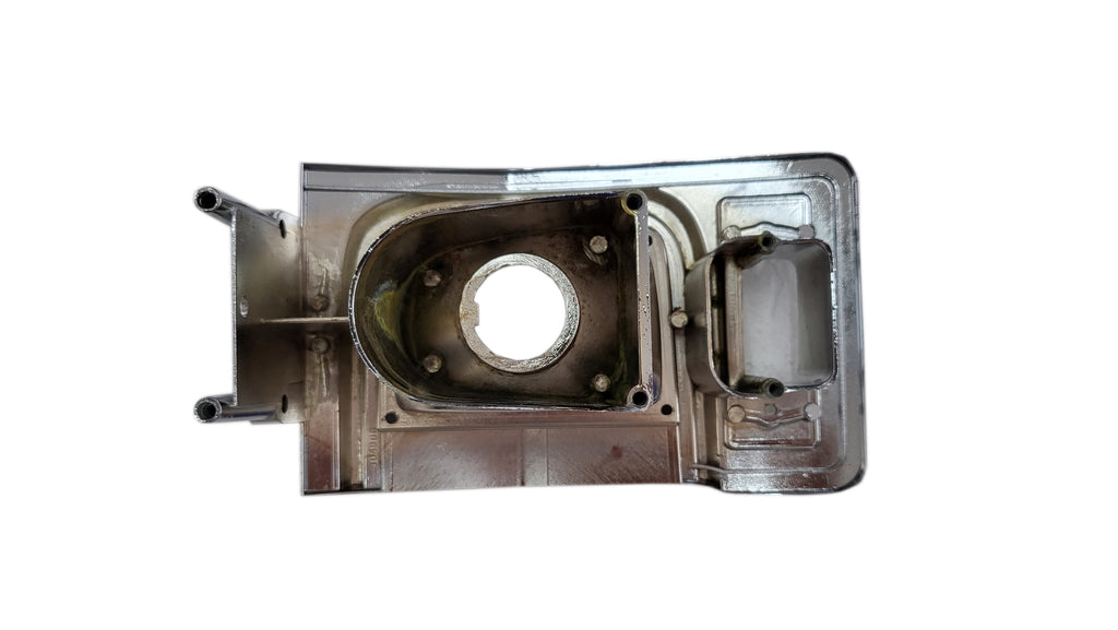 16665H Mopar 1965 Dodge 500 Taillight Housings