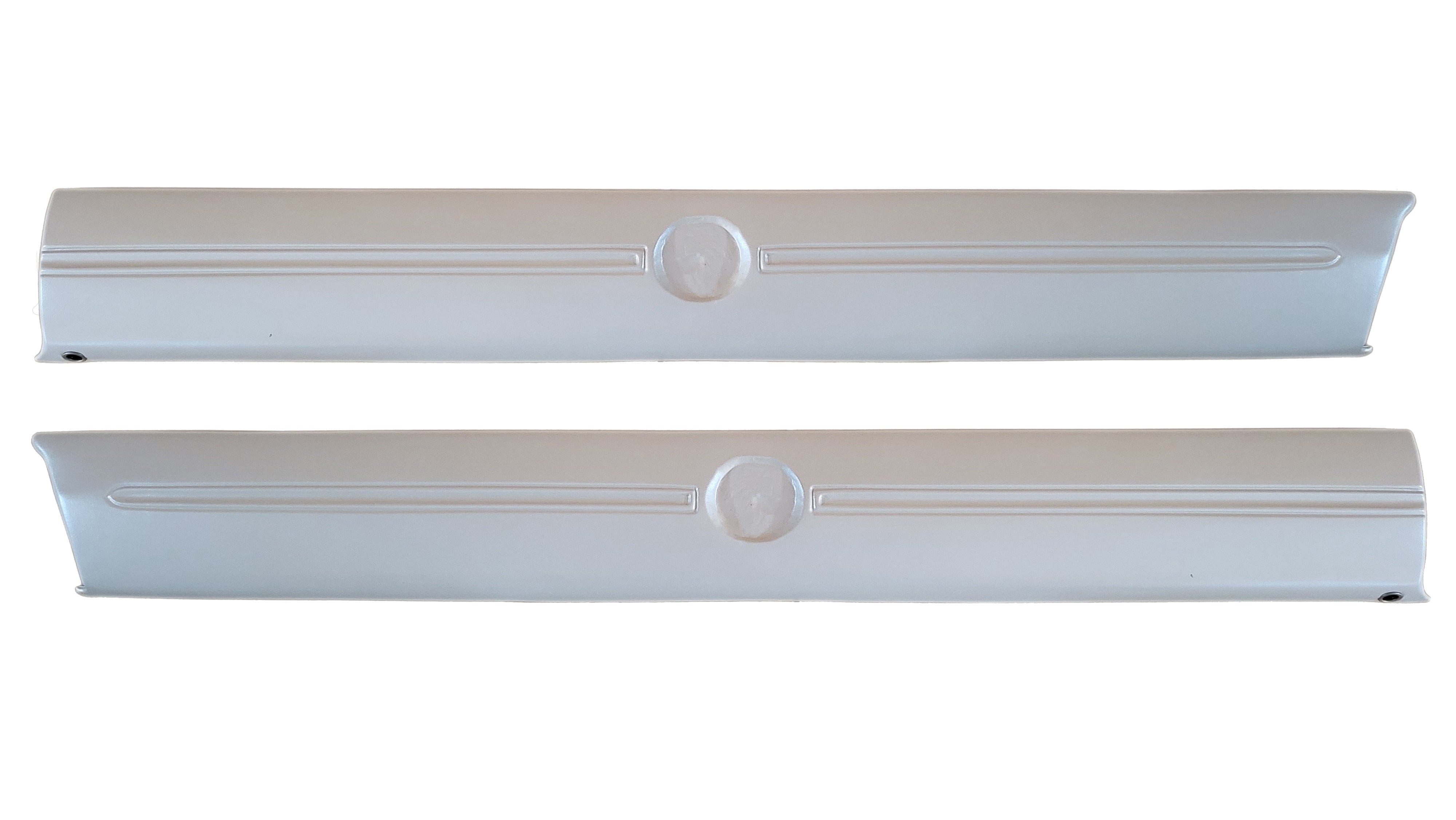 1810-68FB Mopar 1968 Charger Upper Door Panels – PG Classic