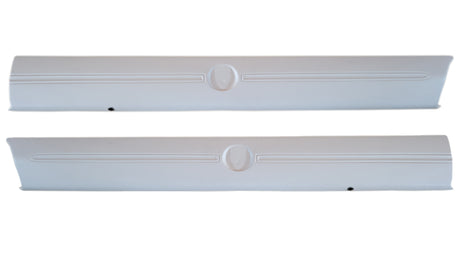 1810-70FB Mopar 1970 Charger Upper Door Panels