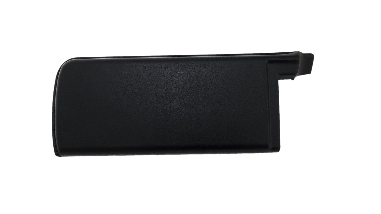 1811 Mopar 1968-69 Charger Lower Corner Dash Pad