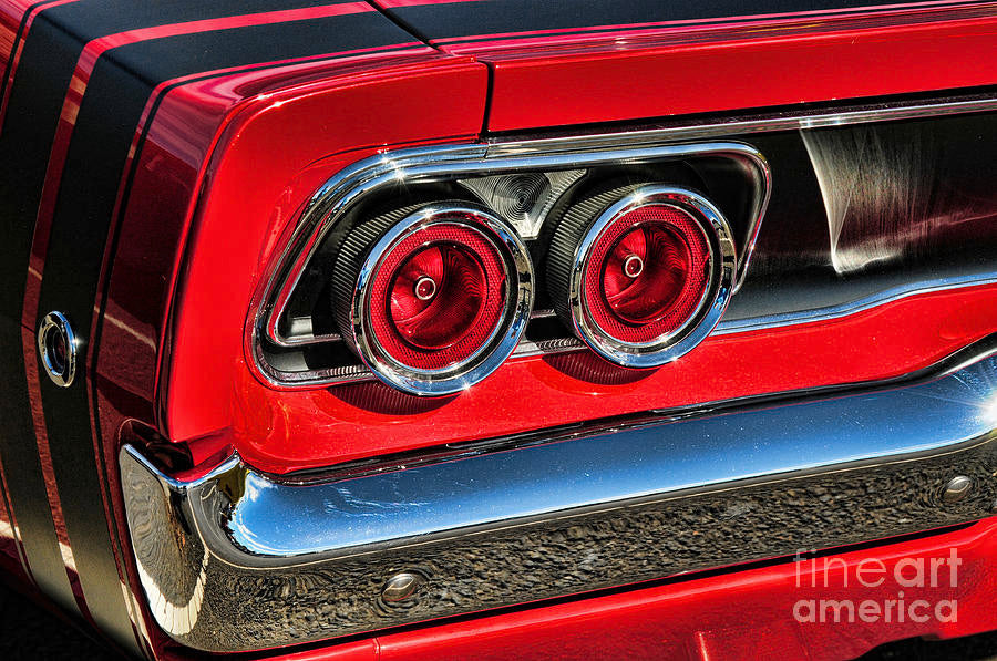 PG Classic - Dodge and Plymouth Restoration Parts