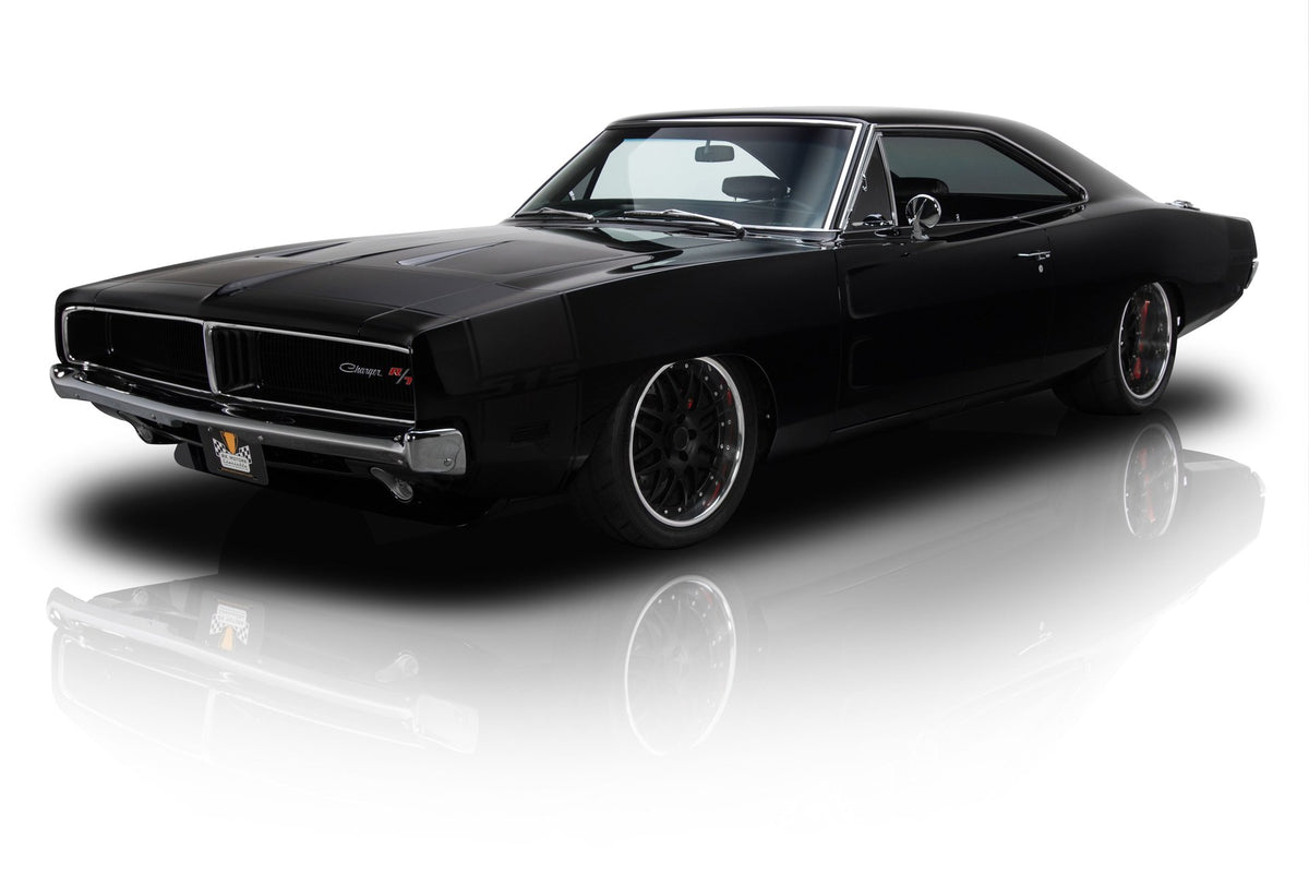 1969 Dodge Charger