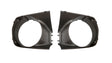 226-70 Mopar 1970 Plymouth Cuda Headlight Bezels