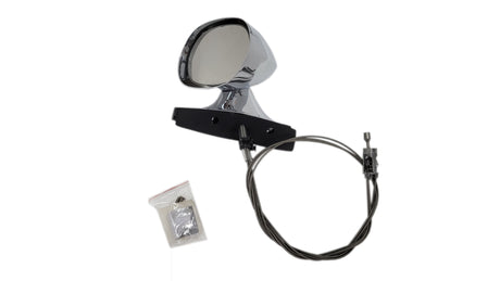 234-LHCR Mopar B,E-body LH Remote Mirror