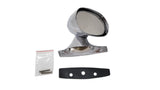 234-RHC Mopar B,E-body RH Manual Mirror