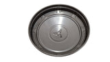 247-R Mopar 69-74 Dodge Stainless Steel Dog Dish Hub Cap