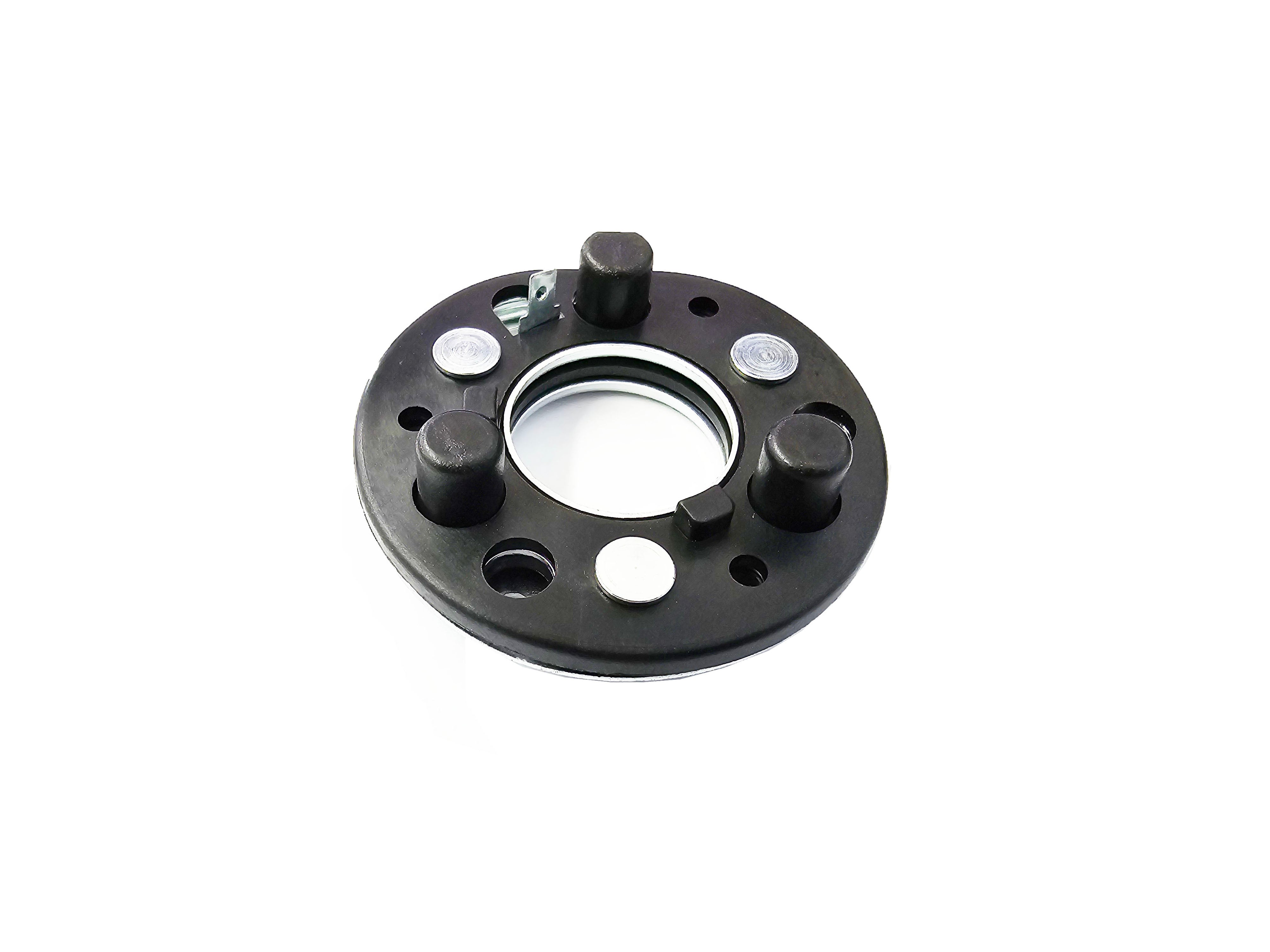 260-69WKIT Mopar 1966-69 A,B,C-Body Rallye Woodgrain Steering