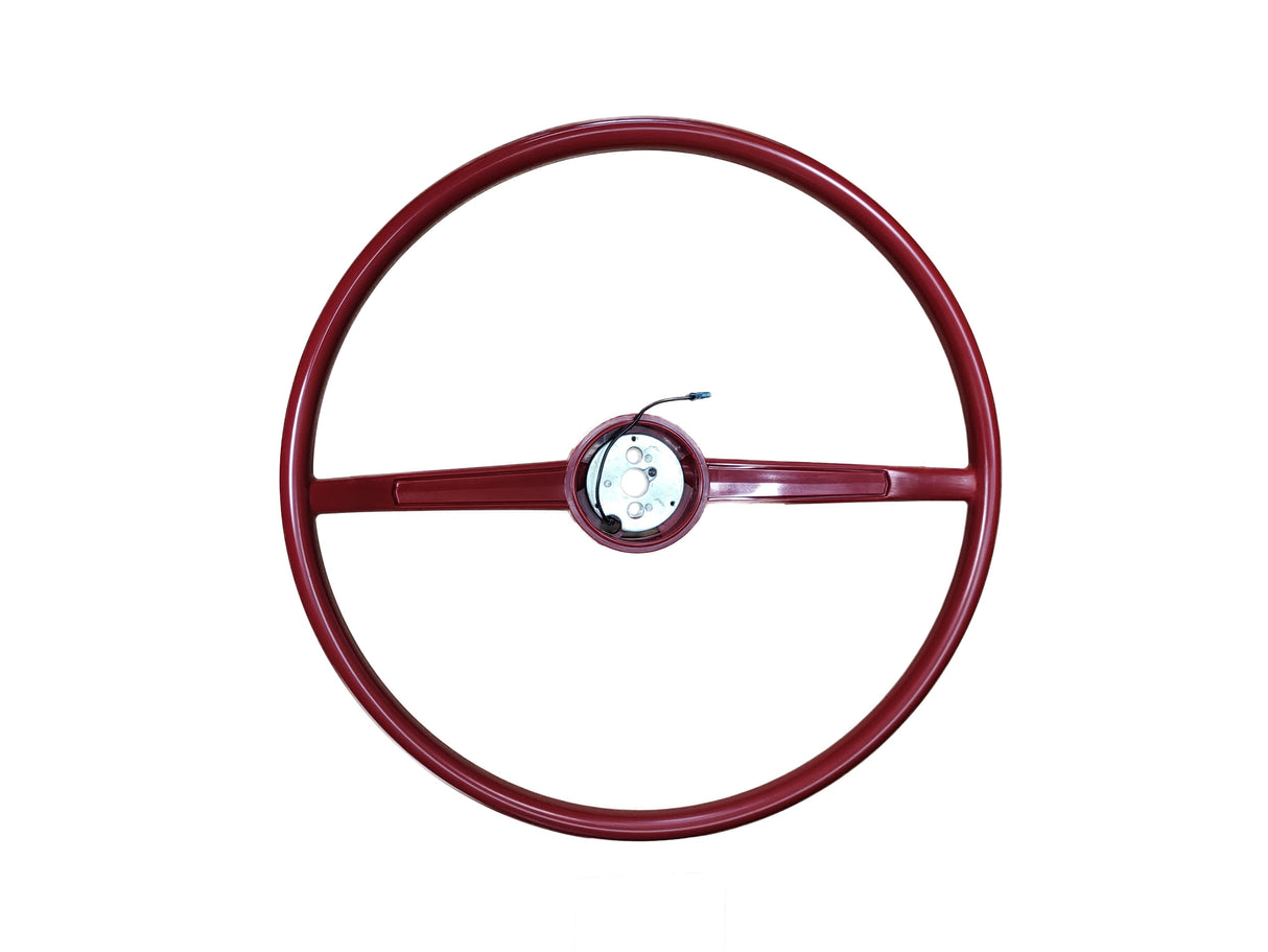 260-C65 Mopar 1965-66 A,B,C-Body Steering Wheels