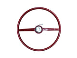 260-C65 Mopar 1965-66 A,B,C-Body Steering Wheels