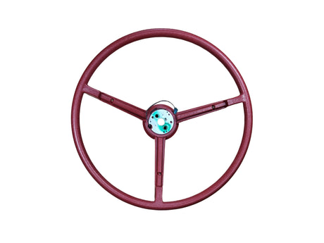 260-C70 Mopar 1970 A,B-Body Steering Wheel