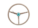 260-C69 Mopar 1966-69 A,B,C-Body Steering Wheel