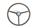 260-C70 Mopar 1970 A,B-Body Steering Wheel