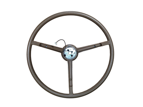 260-C70 Mopar 1970 A,B-Body Steering Wheel