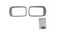 308-68 Mopar 1968 Plymouth Barracuda Parking Light Bezels