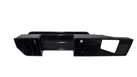 310-67P Mopar 1967 A-body Painted Front Armrest Bases