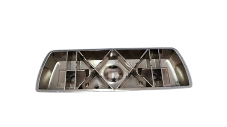 310-R Mopar A-body Chrome Rear Armrest Base