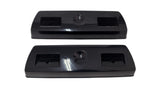 310-RP Mopar A-body Painted Rear Armrest Base