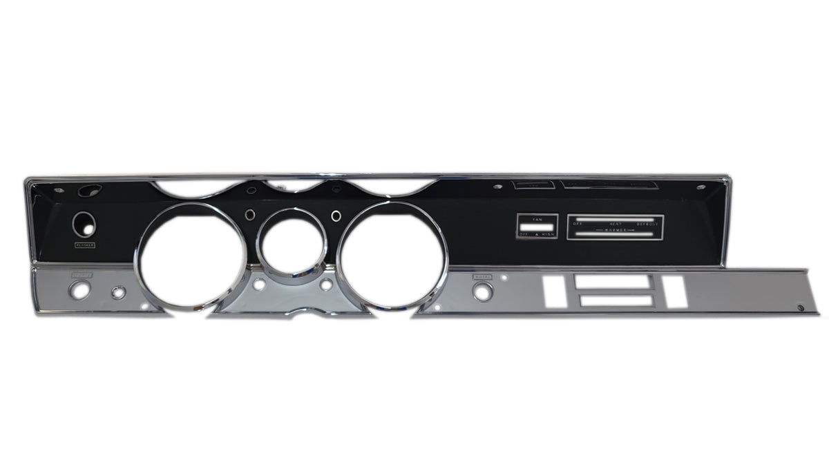 door panel 純正MOPARハル6 kg 60 GTVAA-オリジナルタイトルを表示 