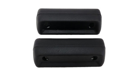 3280-7F Mopar A-body 7-1/2 Front Armrest Pads