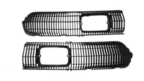 3308-S Mopar 1968 Plymouth Barracuda Grille Screen