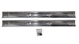 466-B71 Mopar 1971-74 B-body Door Sill Plates