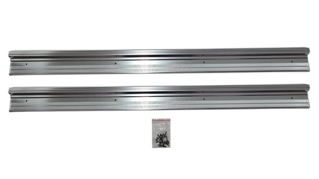 466-A Mopar 1967-76 A-Body Door Sill Plates