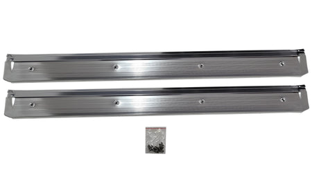 466-B66 Mopar 1966-67 B-body Door Sill Plates