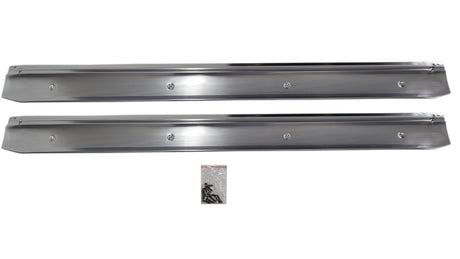 466-B68 Mopar 1968-70 B-body Door Sill Plates