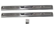 466-E Mopar 1970-74 E-body Door Sill Plates