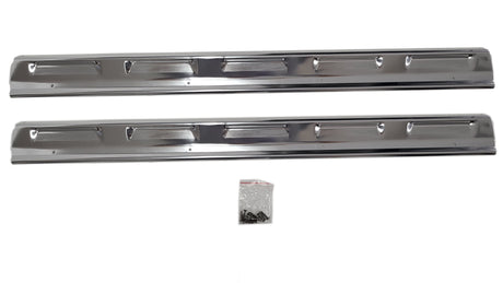 466-E Mopar 1970-74 E-body Door Sill Plates