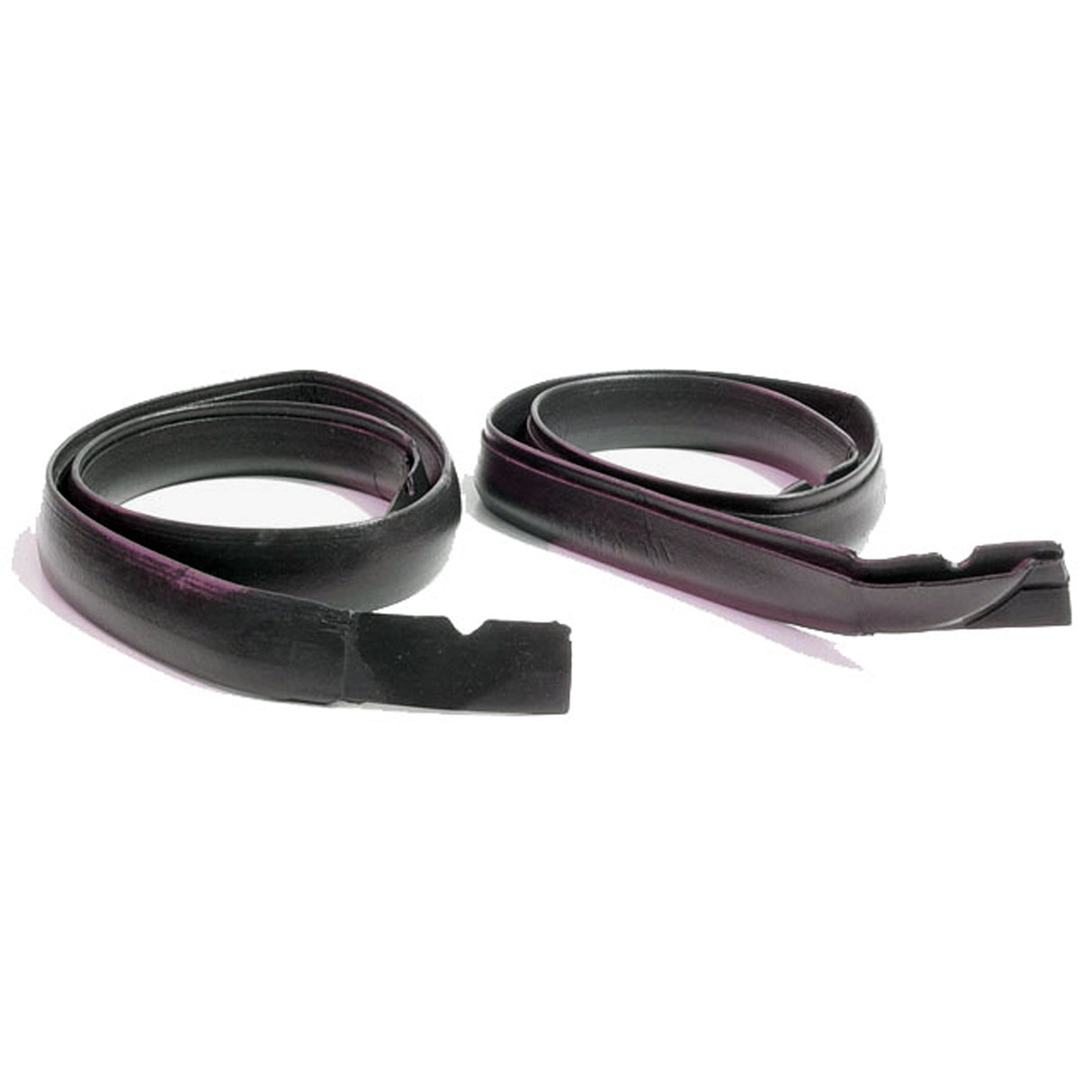  1962-65 A,B-Body Vent Window to A-Pillar Auxiliary Weatherstrip (2DR Sedan)