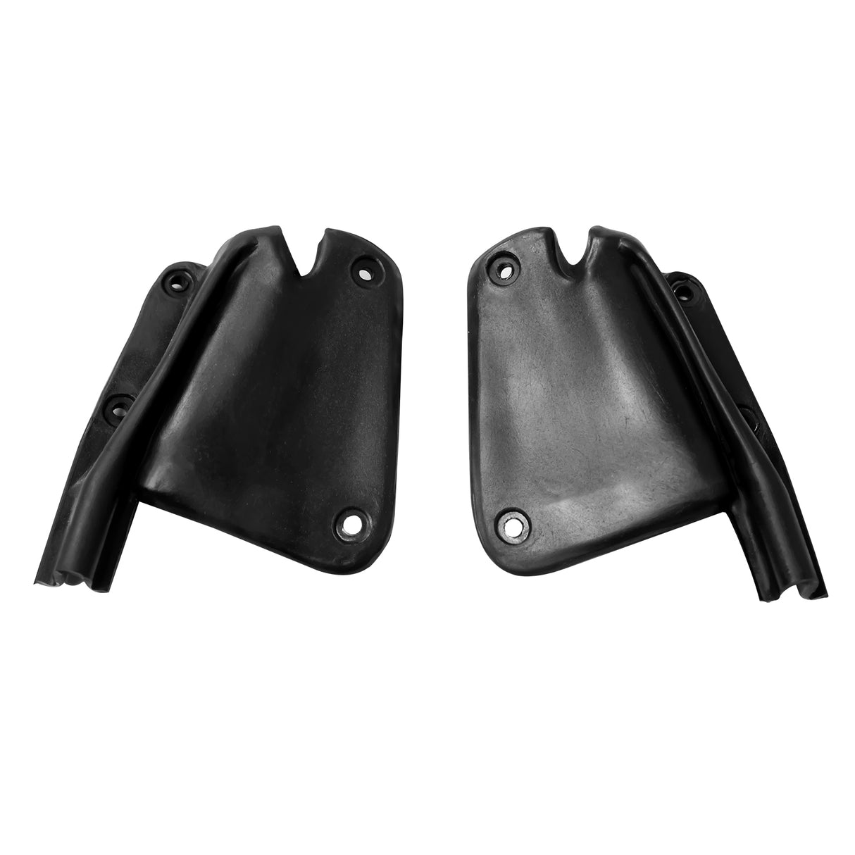  1971-74 B-Body Door End Seal